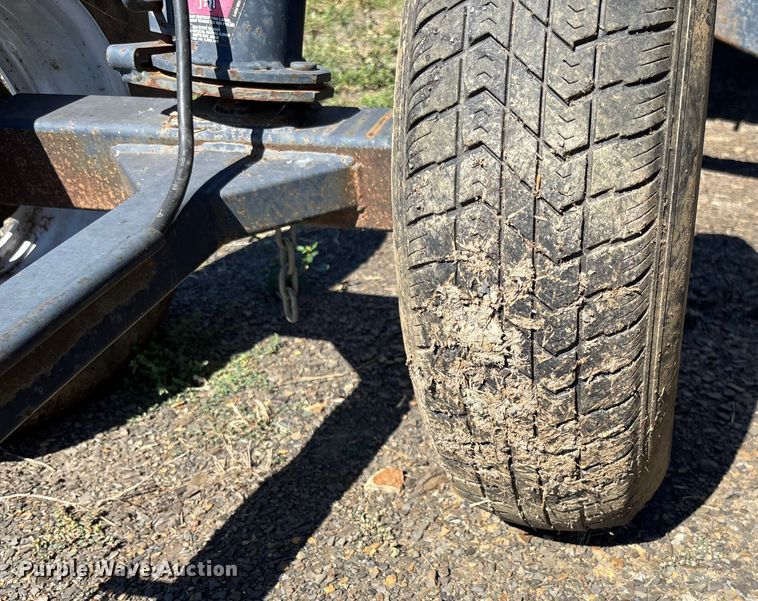 image for item EV3174 Macdon 974 flex draper head