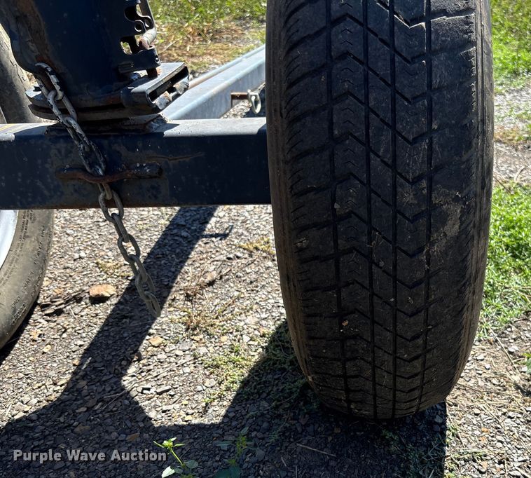 image for item EV3174 Macdon 974 flex draper head