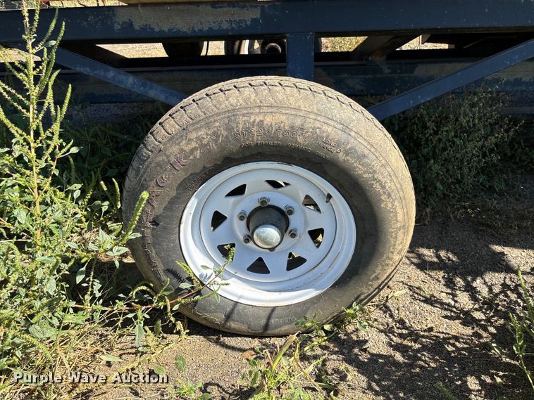 image for item EV3174 Macdon 974 flex draper head