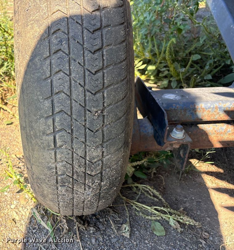 image for item EV3174 Macdon 974 flex draper head