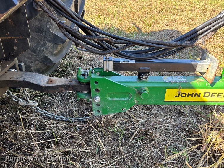 image for item EV3175 2022 John Deere 1745 split row planter