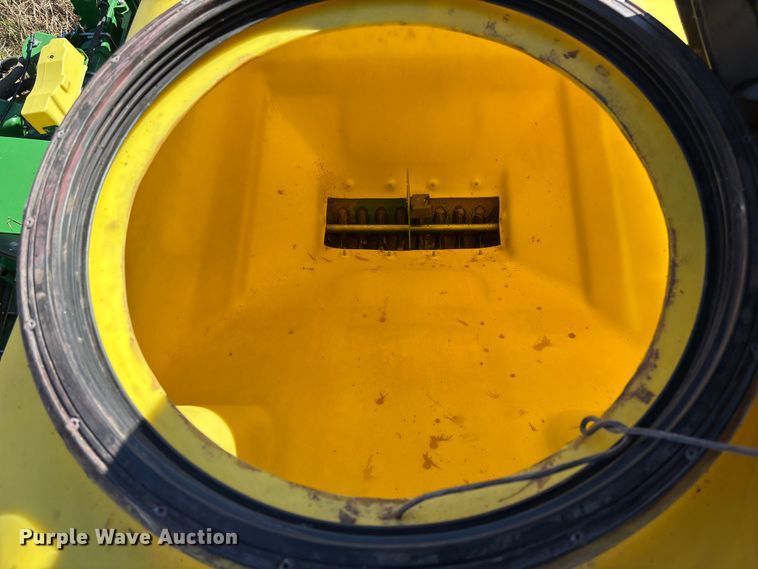 image for item EV3175 2022 John Deere 1745 split row planter