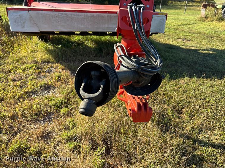 image for item EV3178 Kuhn FC3560TLD disc mower