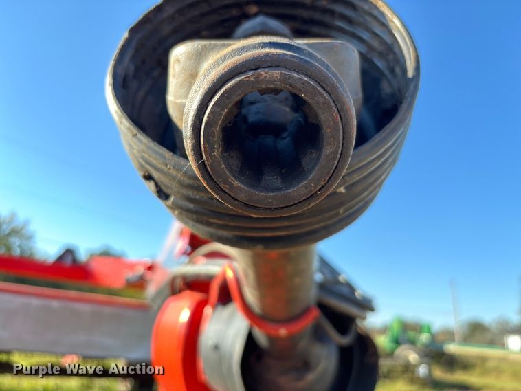 image for item EV3178 Kuhn FC3560TLD disc mower