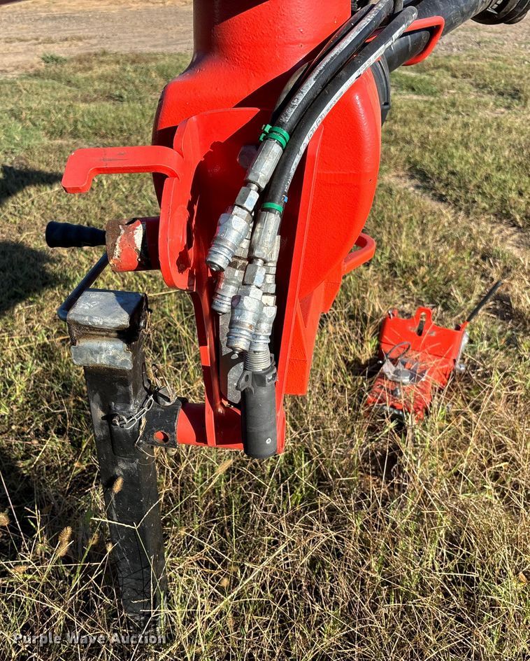 image for item EV3178 Kuhn FC3560TLD disc mower