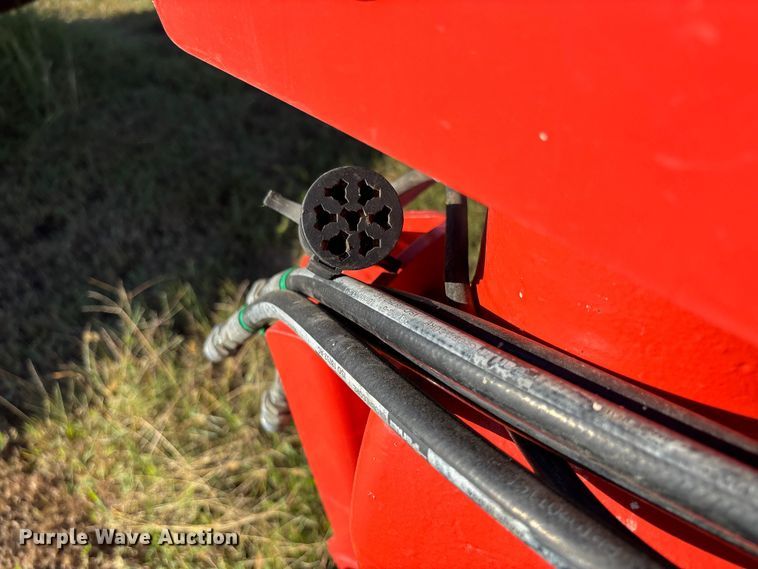 image for item EV3178 Kuhn FC3560TLD disc mower