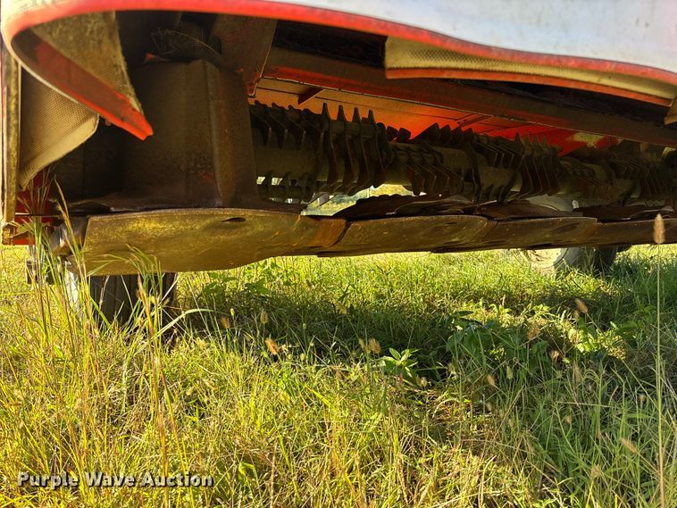 image for item EV3178 Kuhn FC3560TLD disc mower