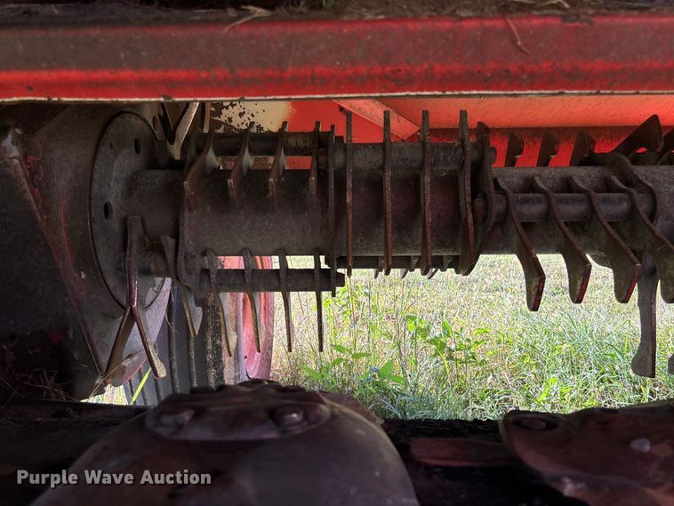 image for item EV3178 Kuhn FC3560TLD disc mower