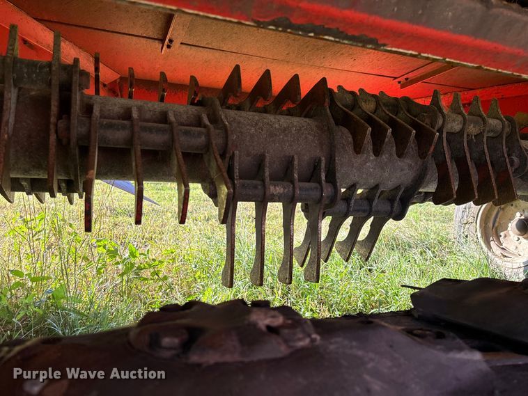 image for item EV3178 Kuhn FC3560TLD disc mower