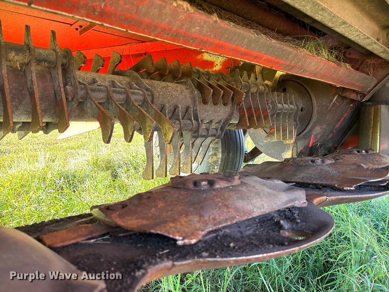 image for item EV3178 Kuhn FC3560TLD disc mower