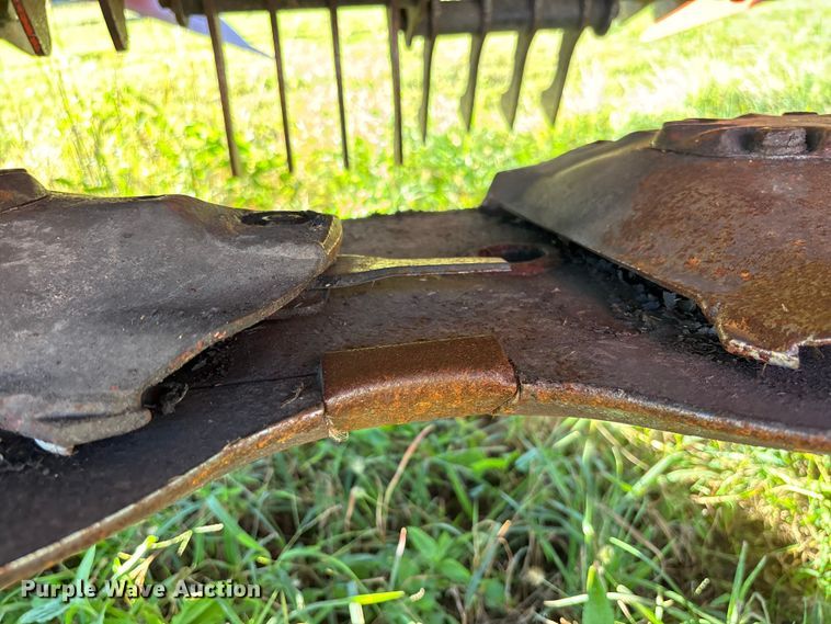 image for item EV3178 Kuhn FC3560TLD disc mower