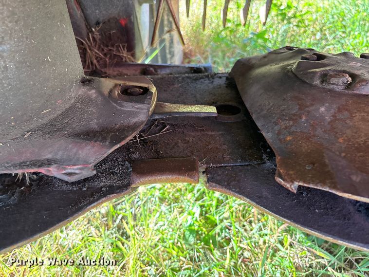 image for item EV3178 Kuhn FC3560TLD disc mower