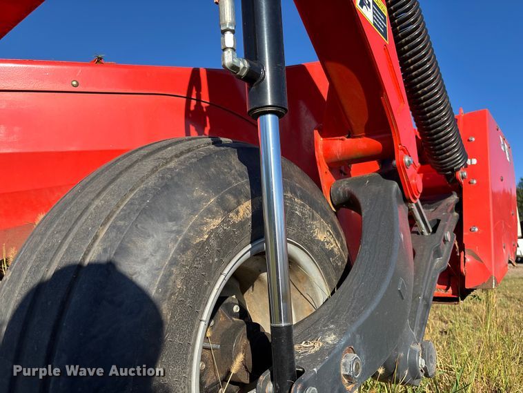 image for item EV3178 Kuhn FC3560TLD disc mower