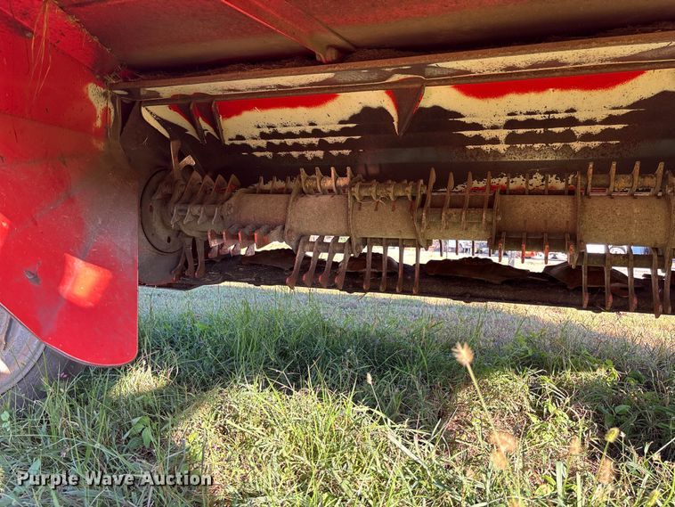 image for item EV3178 Kuhn FC3560TLD disc mower