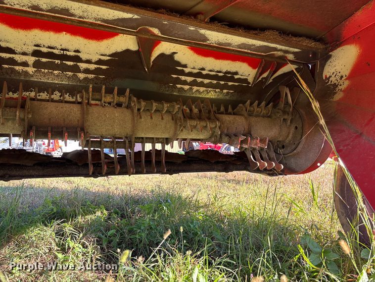 image for item EV3178 Kuhn FC3560TLD disc mower