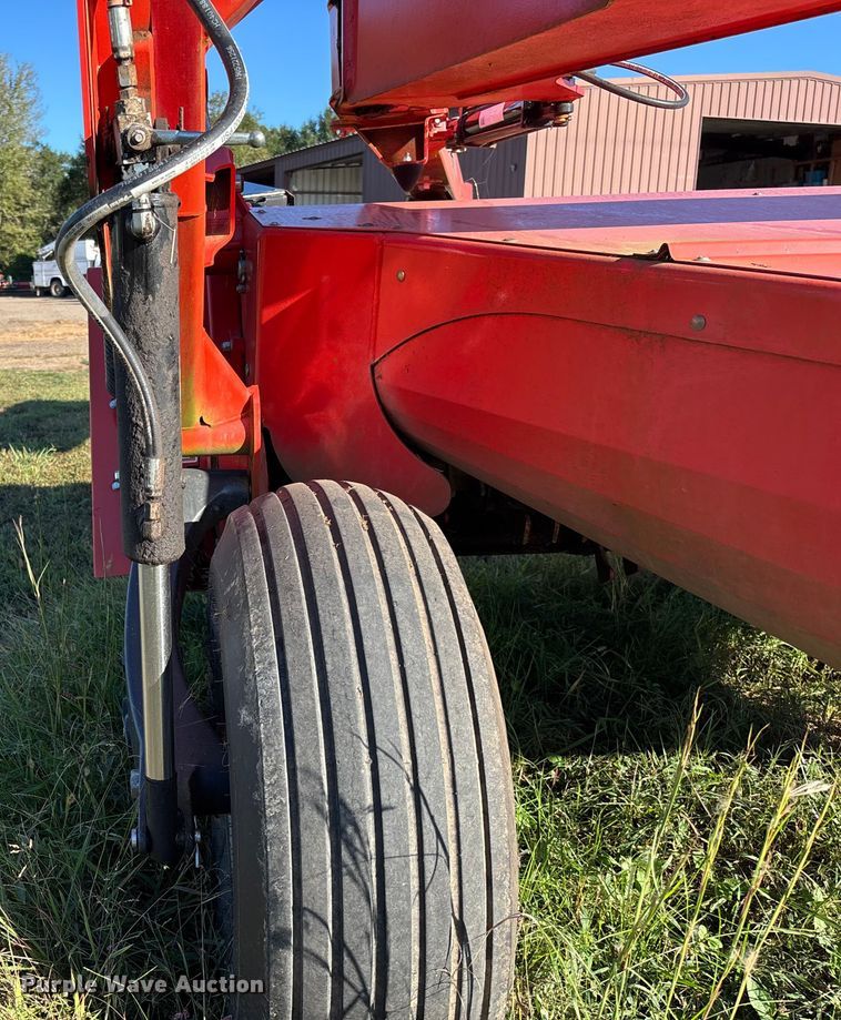 image for item EV3178 Kuhn FC3560TLD disc mower