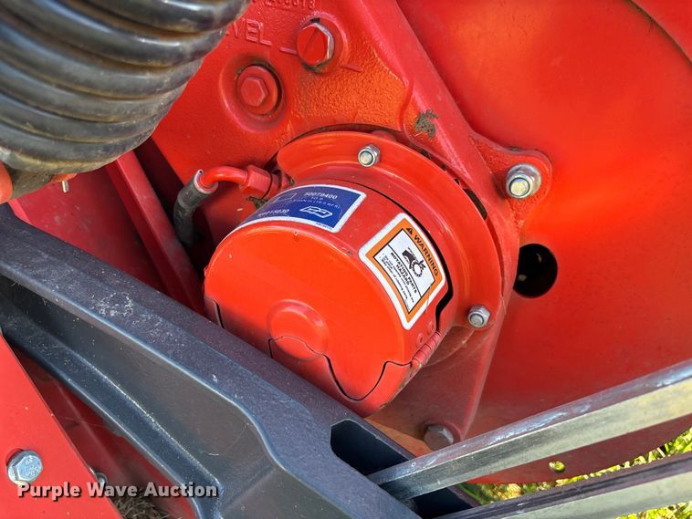 image for item EV3178 Kuhn FC3560TLD disc mower