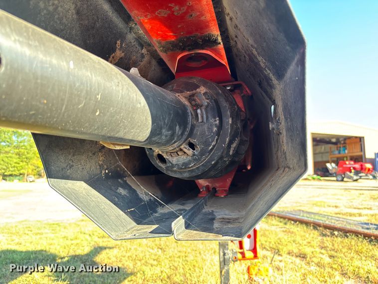 image for item EV3178 Kuhn FC3560TLD disc mower