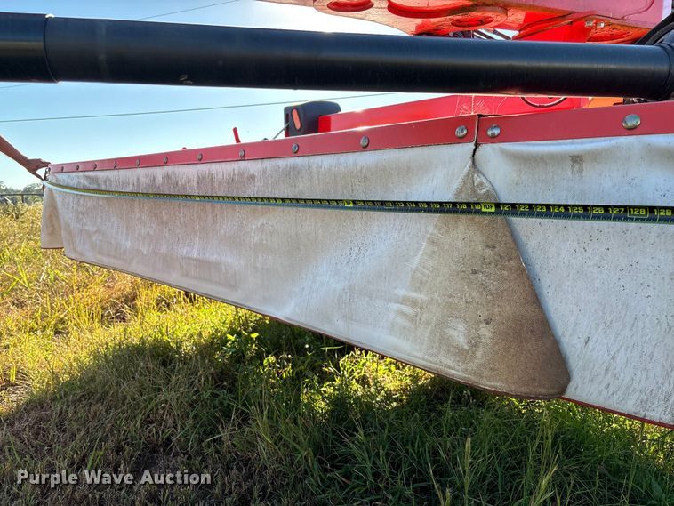 image for item EV3178 Kuhn FC3560TLD disc mower