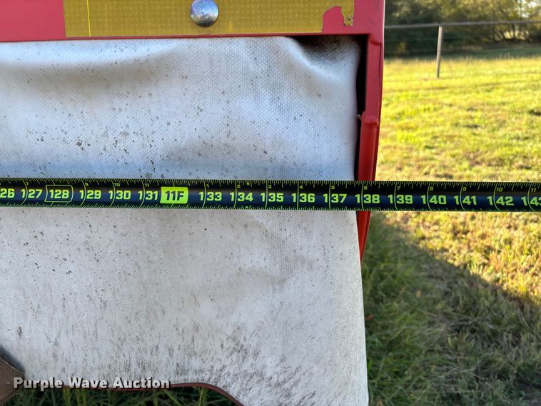 image for item EV3178 Kuhn FC3560TLD disc mower