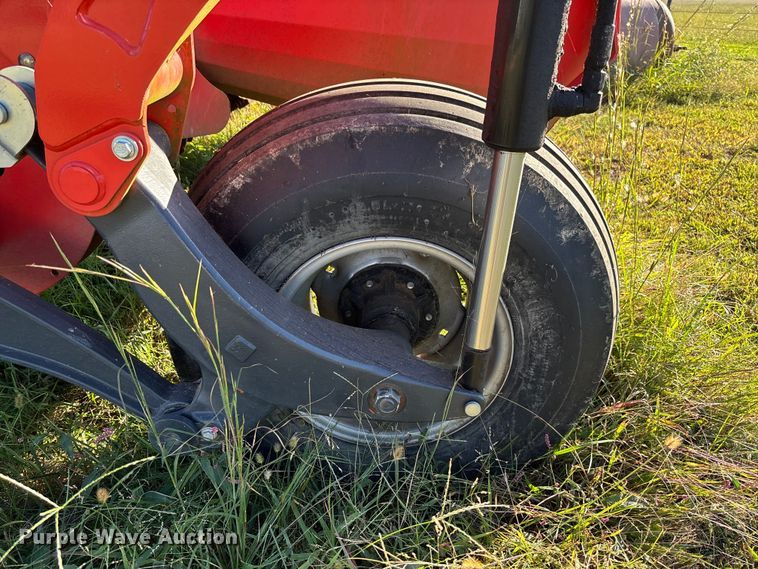 image for item EV3178 Kuhn FC3560TLD disc mower