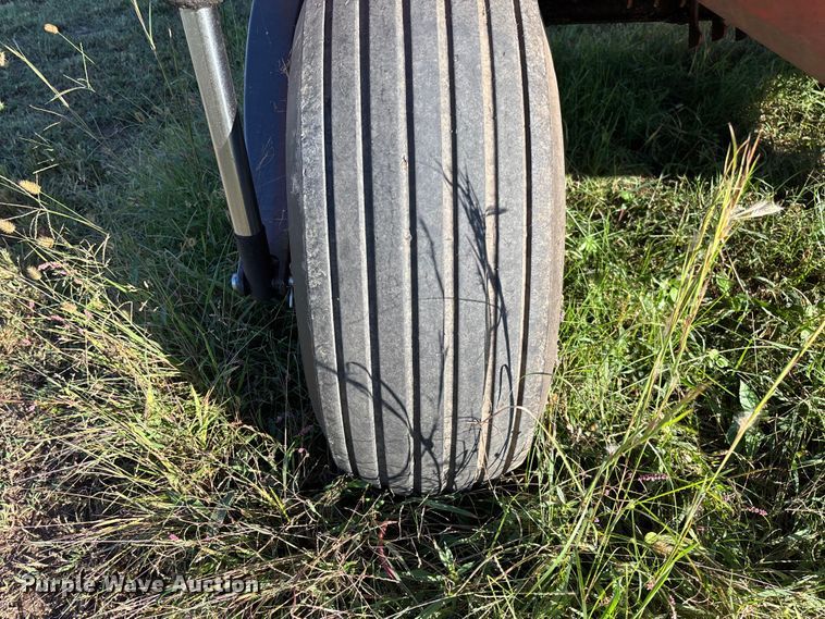 image for item EV3178 Kuhn FC3560TLD disc mower