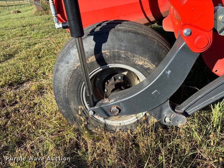 image for item EV3178 Kuhn FC3560TLD disc mower