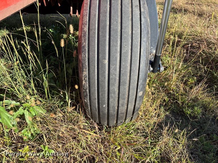 image for item EV3178 Kuhn FC3560TLD disc mower