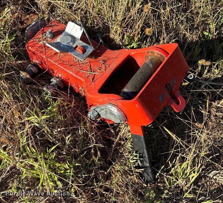 image for item EV3178 Kuhn FC3560TLD disc mower