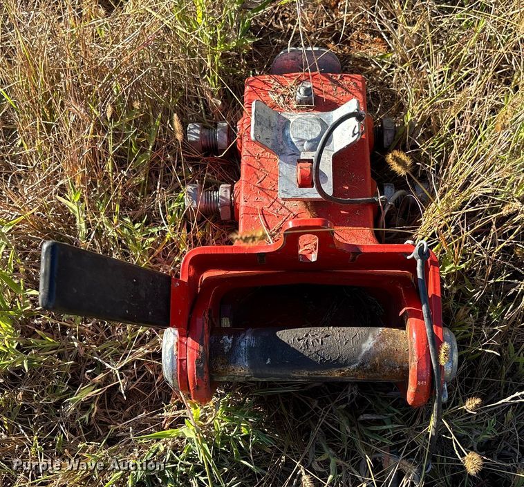 image for item EV3178 Kuhn FC3560TLD disc mower