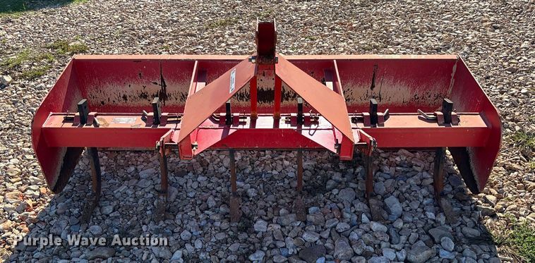 image for item EV3183 King Kutter BB-72-RK box blade