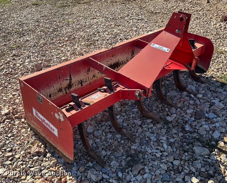 image for item EV3183 King Kutter BB-72-RK box blade