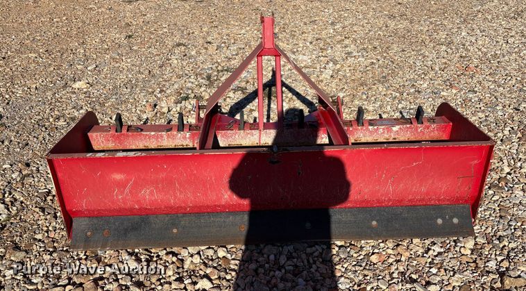 image for item EV3183 King Kutter BB-72-RK box blade