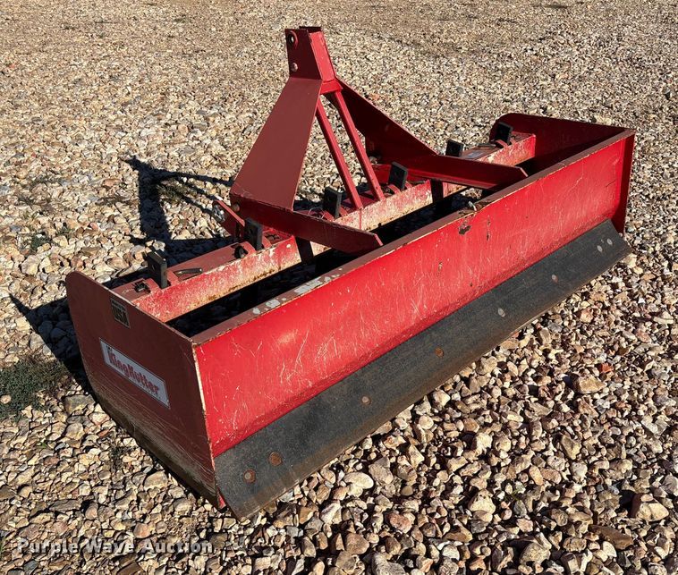 image for item EV3183 King Kutter BB-72-RK box blade