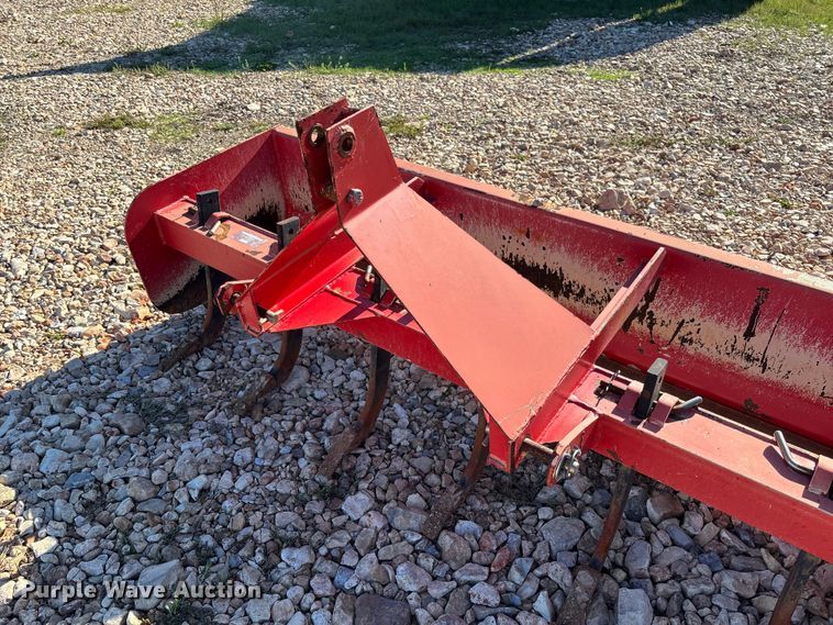 image for item EV3183 King Kutter BB-72-RK box blade