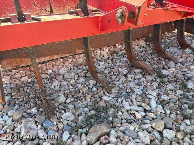 image for item EV3183 King Kutter BB-72-RK box blade