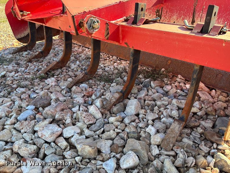 image for item EV3183 King Kutter BB-72-RK box blade