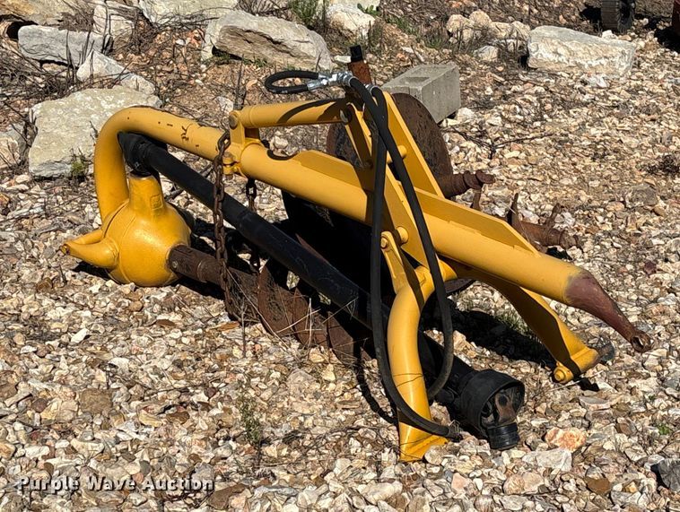 image for item EV3185 Post hole auger