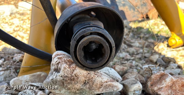 image for item EV3185 Post hole auger