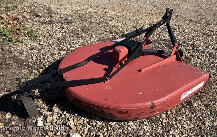 image for item EV3187 Bush Hog SQ172 rotary mower