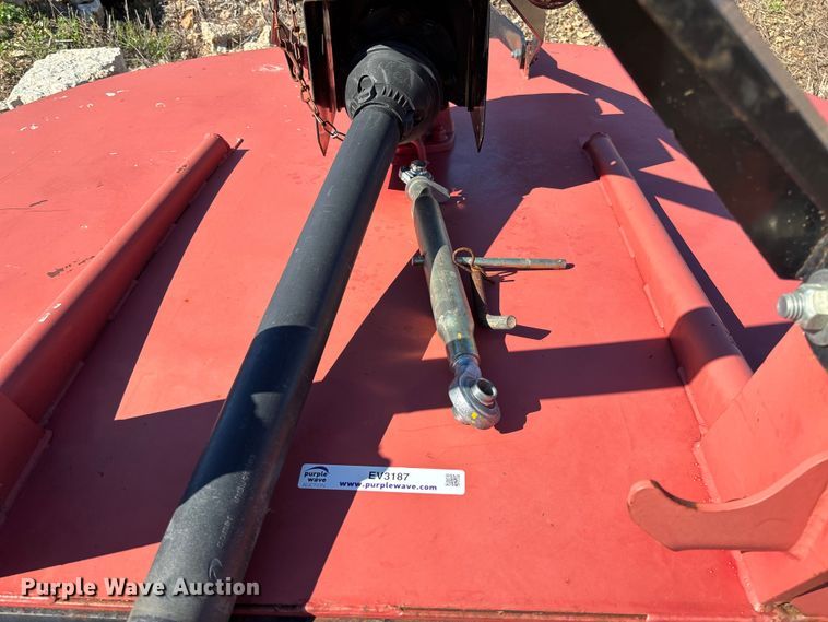 image for item EV3187 Bush Hog SQ172 rotary mower