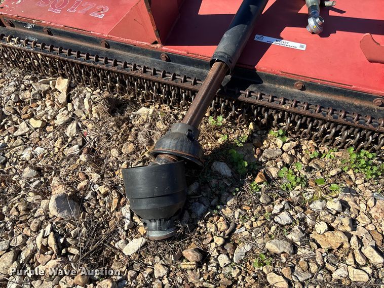 image for item EV3187 Bush Hog SQ172 rotary mower