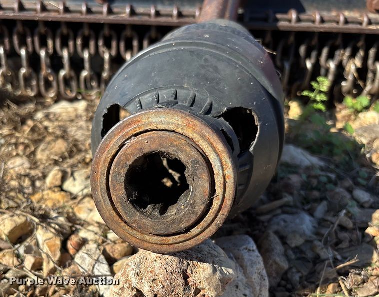 image for item EV3187 Bush Hog SQ172 rotary mower