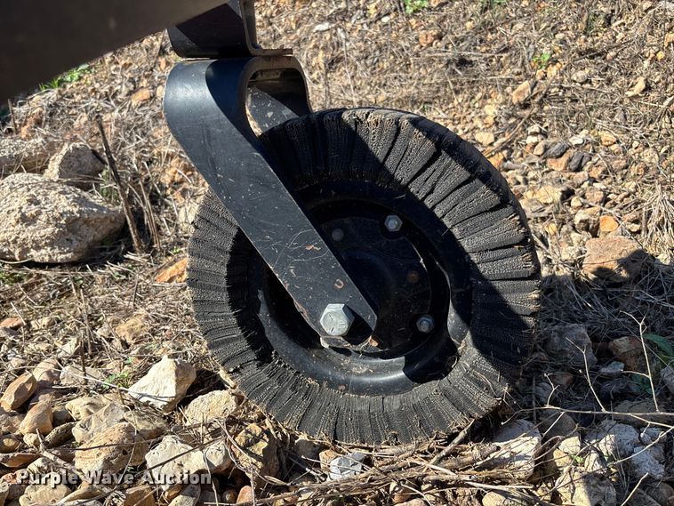 image for item EV3187 Bush Hog SQ172 rotary mower