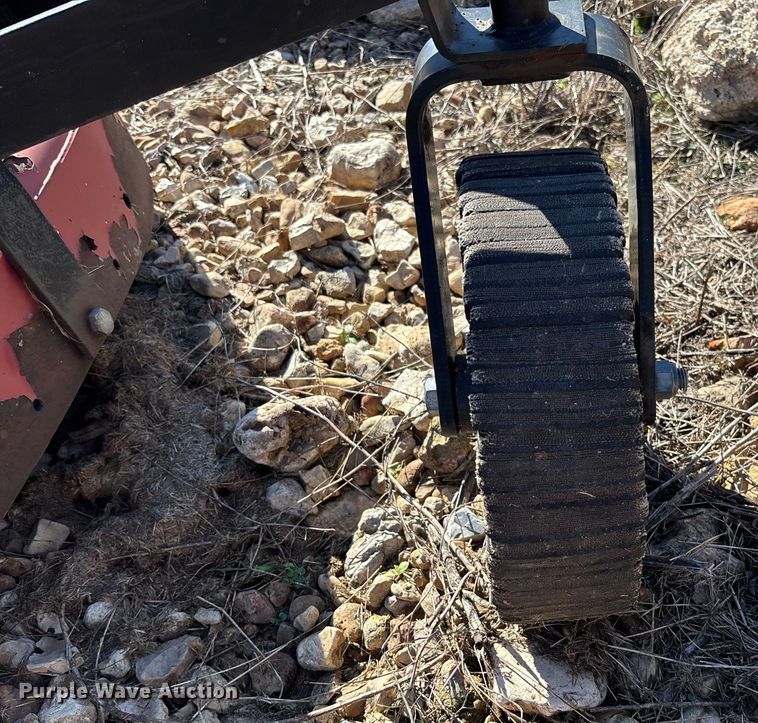 image for item EV3187 Bush Hog SQ172 rotary mower