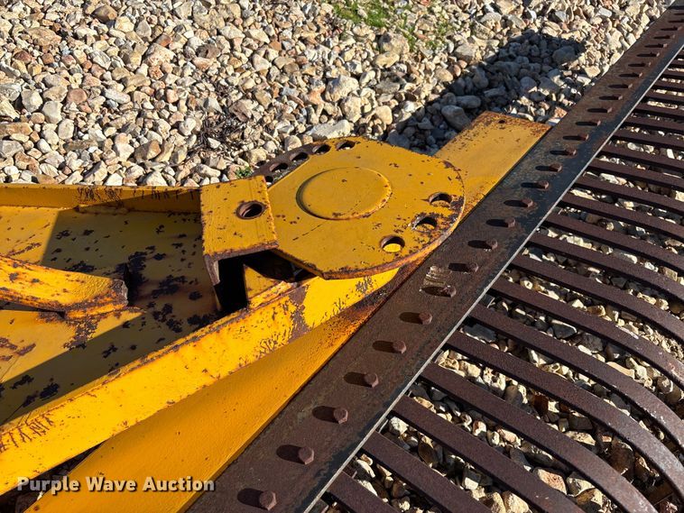 image for item EV3188 Big Ox landscape rake