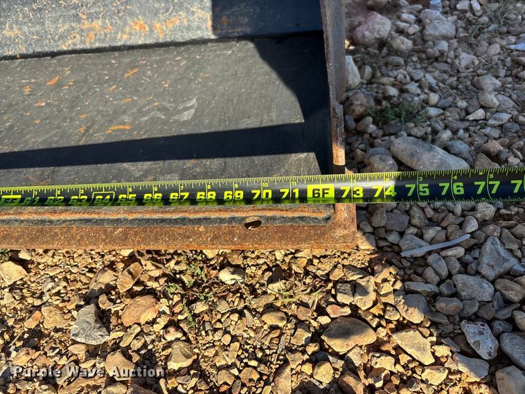 image for item EV3190 Branson 5835R MFWD tractor