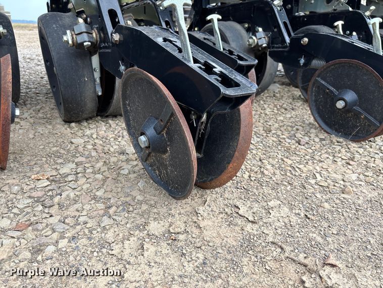 image for item EV3195 Great Plains 2525A grain drill