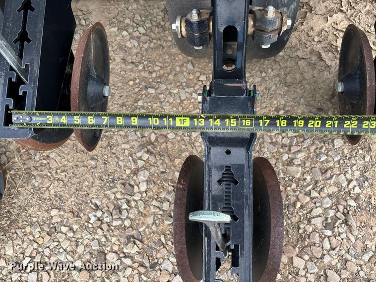 image for item EV3195 Great Plains 2525A grain drill