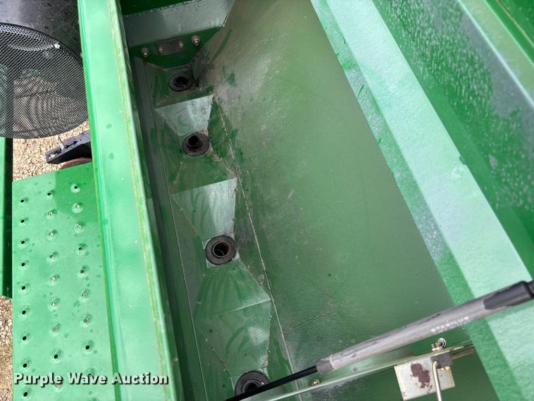 image for item EV3195 Great Plains 2525A grain drill